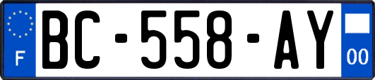 BC-558-AY
