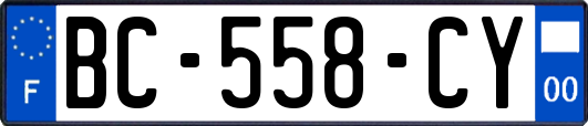 BC-558-CY