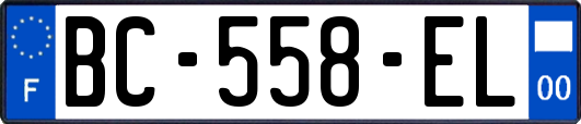 BC-558-EL