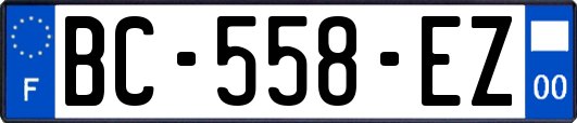 BC-558-EZ