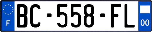 BC-558-FL