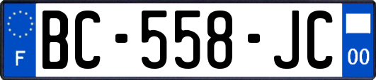 BC-558-JC