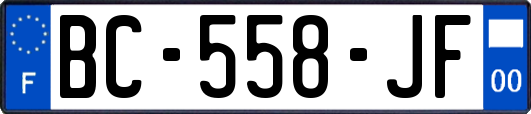 BC-558-JF