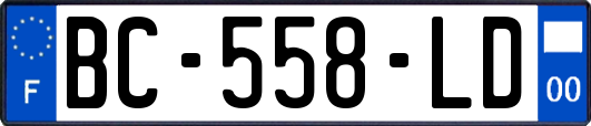 BC-558-LD