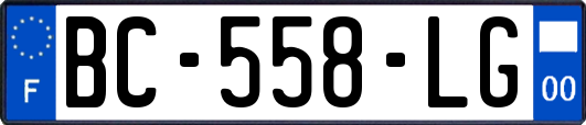 BC-558-LG