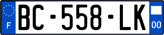 BC-558-LK
