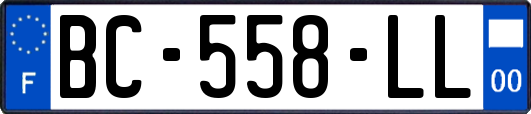 BC-558-LL