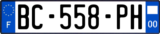 BC-558-PH
