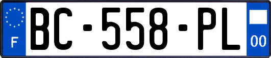 BC-558-PL