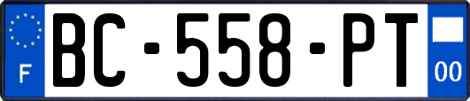 BC-558-PT