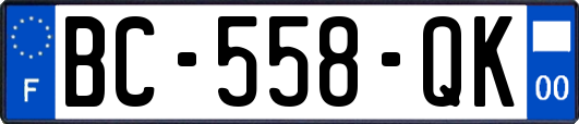 BC-558-QK