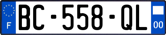 BC-558-QL