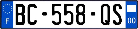 BC-558-QS