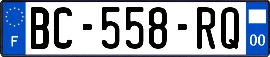 BC-558-RQ