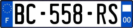 BC-558-RS