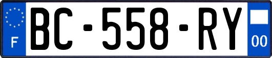 BC-558-RY