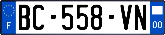 BC-558-VN