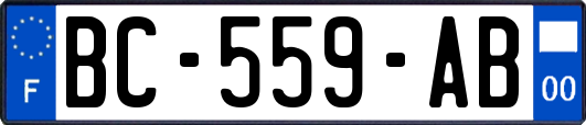 BC-559-AB