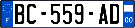 BC-559-AD