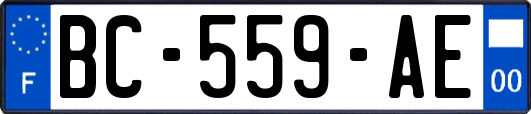 BC-559-AE