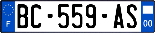 BC-559-AS