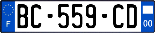 BC-559-CD