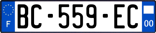 BC-559-EC