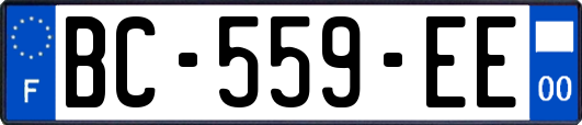 BC-559-EE