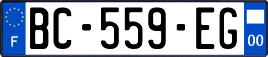 BC-559-EG