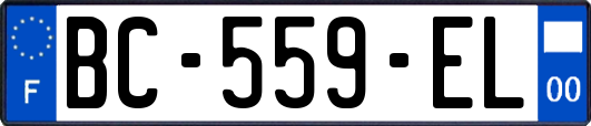 BC-559-EL