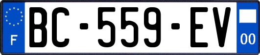 BC-559-EV