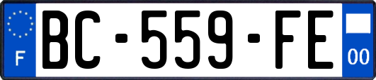 BC-559-FE