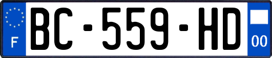 BC-559-HD