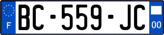 BC-559-JC
