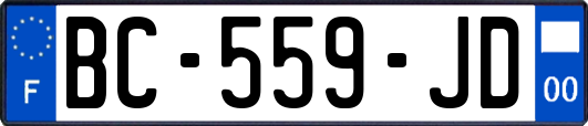 BC-559-JD
