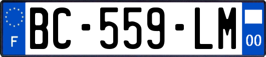 BC-559-LM