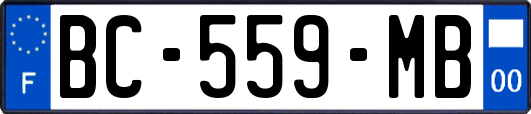BC-559-MB