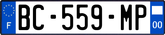 BC-559-MP