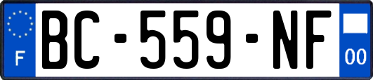 BC-559-NF