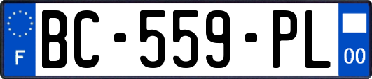 BC-559-PL