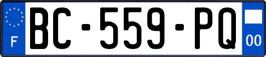 BC-559-PQ