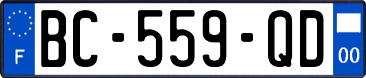 BC-559-QD
