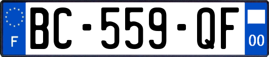 BC-559-QF