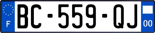 BC-559-QJ