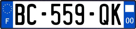 BC-559-QK