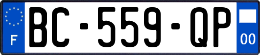 BC-559-QP