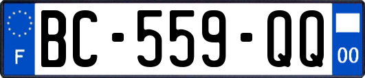 BC-559-QQ
