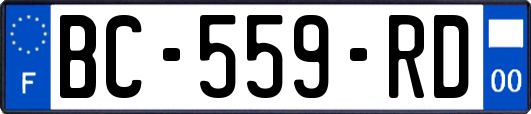 BC-559-RD