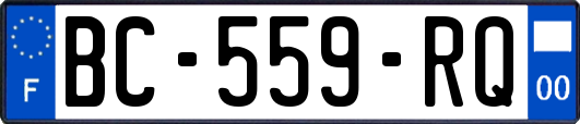 BC-559-RQ