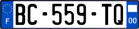 BC-559-TQ